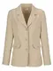 Paola Blazer mit Reverskragen in