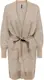 ONLY - ONLSIGRUN L/S BELT CARDIGAN CC KNT - Dames - Cardigans