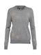 Superdry Pullover SUPERDRY GEMSTONE grau