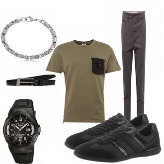 Outfits under 150 euros "Nurka"