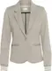 Kaffe Kinnie Blazer Dames Blazer - Maat XL