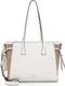 Tamaris shopper TAS Finja ( 33692 ) - Dames handtassen - white 300