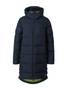 Vestes Longues Hiver pour Femme image