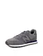 New Balance Herren Gm500v1 Sneaker, Dunkelgrau, 42.5 EU