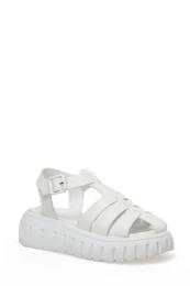 GANTE 3FX WHITE Woman 274