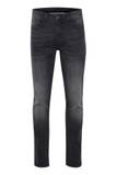 Élégant Jean d'Hiver pour Femme image
