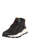 TIMBERLAND Sneaker ''''Brooklyn City'''' schwarz