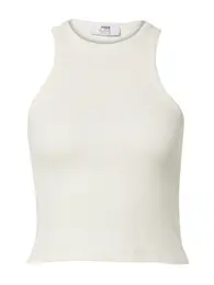 Top 'Ginny' bílá