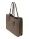 GUESS Shopper 'Meridian' gold / schlammfarben