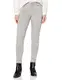 VERO MODA Damen Vmseven NW SUPER BA088 NOOS Slim Jeans, Grau (Light Grey Denim), W26/L30 (26)