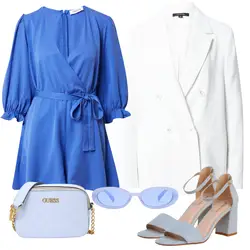 Outfity nad 60 let