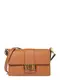 Lauren Ralph Lauren Tasche ''''SPENCER'''' braun