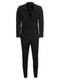 JACK & JONES Anzug ''''JPRSteven'''' schwarz