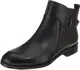 PIKOLINOS Boots schwarz