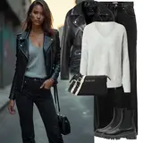 90er Party Outfits image