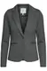 ICHI - IHKATE Pique BL - Blazer - 20113285, Größe:M, Farbe:Black (194008)