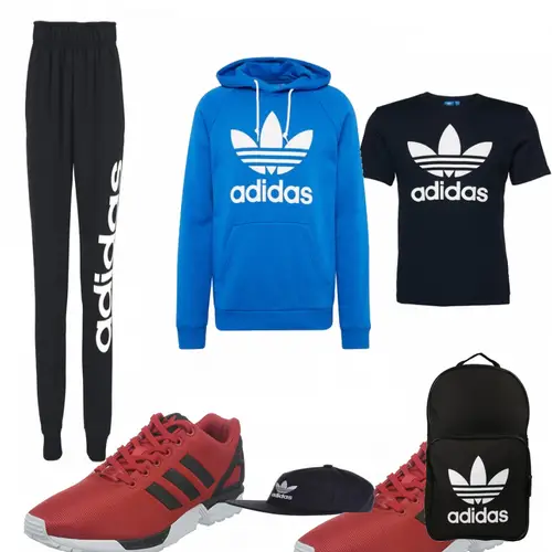 AdidasAthlete