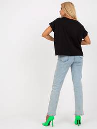 Blouse-FA-BZ-7961.86-black