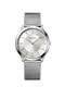 Calvin Klein Uhr silber