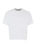 Weiß american vintage T Shirts für Damen image