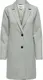 Only Jas Onlsedona Carrie Coat Otw Noos 15321862 Lichen/melange Dames Maat - S