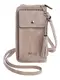 Handytasche Taschenherz altrosa