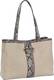 Valentino Bags Handtasche '''' Gigante Shopping P01 '''' beige