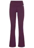 Yoga Bootcut Jeans image