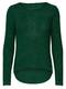 ONLY Strickpullover ONLGeena grün