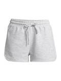 Graue Shorts in Großen Größen image