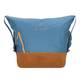 VAUDE Schoudertas ''''CityMe''''  blauw