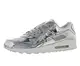Nike WMNS Air Max 90 SP Chrome - 40 1/2