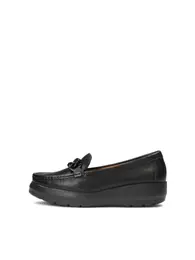 Slipper černá