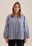 Oversize Seidensticker Blusen für Damen image