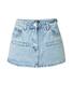 Nasty Gal Shorts in Großen Größen image