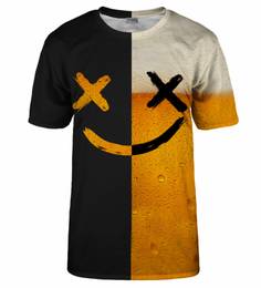 Unisex's Mello Beer T-Shirt Tsh Bsp616