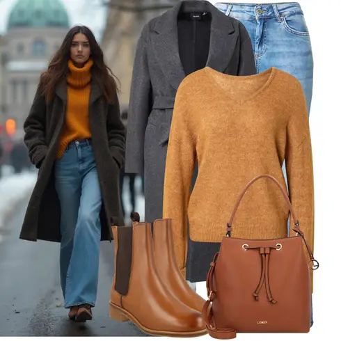HellBlau/Blau Hose Große Größe/T-Shirt/Schlaghose Jeans/Jeans mit Schlitz/Herren Lederjacke/Wide Leg Jean/Low Rise Jean/Low Waist Jean/Winterjacke Only kombinieren