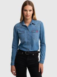 Woman's Shirt 141814 236