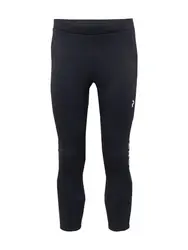 PEAK PERFORMANCE Sporthose ''''Rider'''' schwarz / weiß