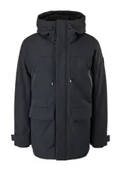 s.Oliver Jacke schwarz
