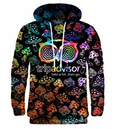 Jopica BAD TRIP ADVISOR