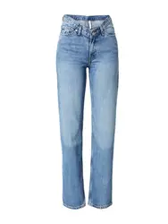 WEEKDAY Jeans ''''Twin'''' blue denim