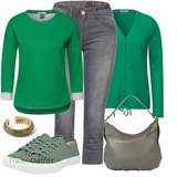 Superdry Sneaker Outfits image