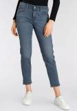 Blaue Levi's Jeans image