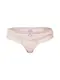 Hunkemöller Slip 'Malika' rosa