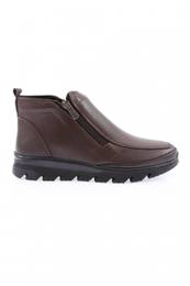 1059 Women's Zippered Boots
