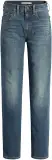 Blaue Levis Mom Jeans image