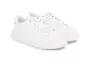 Calvin Klein Leder Sneaker image