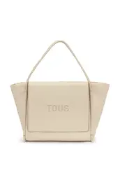 Torbica SILHOUETTE SOFT be barva, 2002206501
