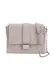 HALLHUBER Schultertasche beige